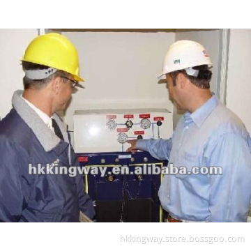 Shenzhen inspection